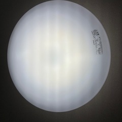【訳アリ】日立LEC-AH800R　LEDシーリングライト　～8畳※リモコン無の画像
