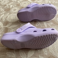すみっコぐらし　サンダル　18cmの画像