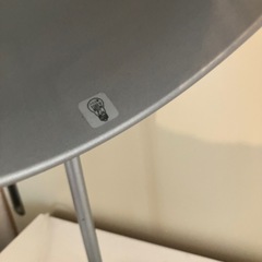 スタンドライト(電球は付属しません)の画像