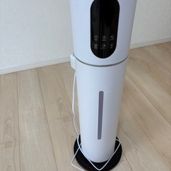 加湿器の画像