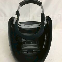 【北見市発】スズキッド SUZUKID Eyeborg 黒 溶接面 自動遮光面 (D6603wYM)の画像