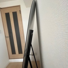 全身鏡（1,800×900）の画像