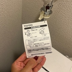 受付終了 9/22午後引っ越し。 5.5kgの画像