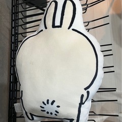 うさぎC賞ぬいぐるみの画像