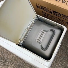 CORONA 石油ファンヒーターの画像