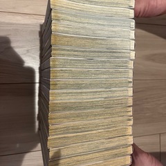 テニスの王子様6巻から23巻　12巻だけなしの画像