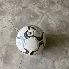 ５号サッカーボールの画像