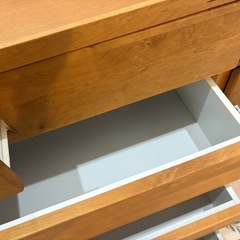 すぐのお取引希望！キャビネットの画像