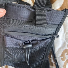 ショルダーバッグの画像