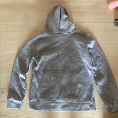 TOMMYスエット上のみの画像