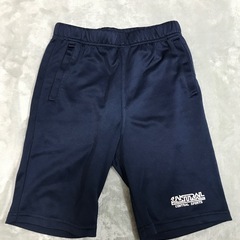 セントラルスポーツ　体操服上下セット　120の画像