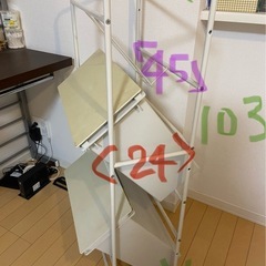 ゴミ箱
(取引中) の画像
