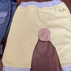 《美品》キムラタン　ピッコロ　子供服　70〜80 　おまけ：Tシャツ追加の画像