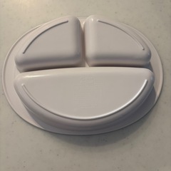 パウパトロール　プレートの画像