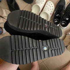 さんサンダルの画像