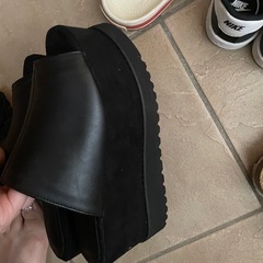 さんサンダルの画像