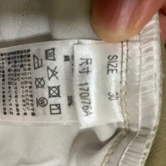 ディッキーズ874 美品‼️の画像