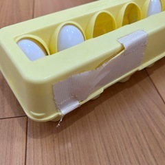 マッチングエッグの画像