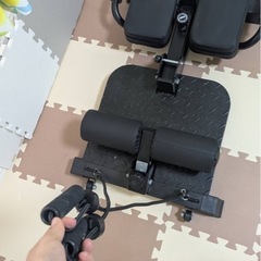 運動器具の画像