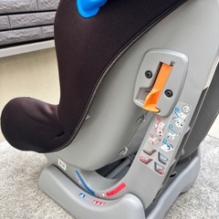 チャイルドシートの画像