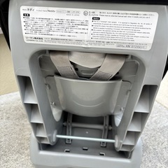 チャイルドシートの画像