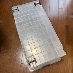収納ケースの画像