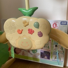 プーメリー　6wayジムにへんしんメリーの画像
