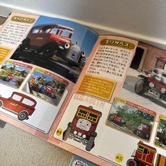 トーマス 本 絵本 子供 キッズ おもちゃ 男の子　の画像