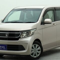 セカンドカーにいかがですか💁‍♀️ホンダ Ｎ－ＷＧＮ 　Ｇ　Ａパッケージ‼️の画像