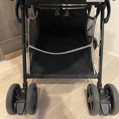JOIE ジョーイ ベビーカーの画像