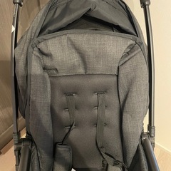 JOIE ジョーイ ベビーカーの画像