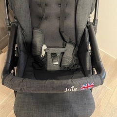 JOIE ジョーイ ベビーカーの画像