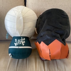 鬼滅の刃ぬいぐるみ
の画像