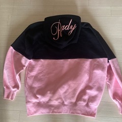 Rady大人上の服の画像