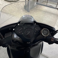 スカラベオ250GT 保9年10月付 の画像