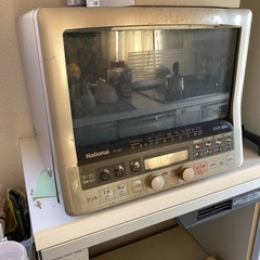 レンジ