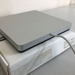 🍀【美品】Apple USB SuperDriveの画像