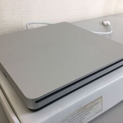 🍀【美品】Apple USB SuperDriveの画像