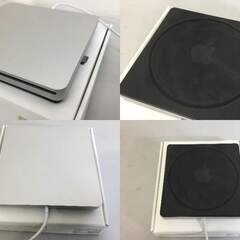 🍀【美品】Apple USB SuperDriveの画像