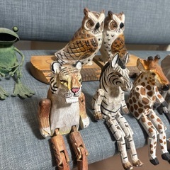 ビーカンパニーインテリア用品の画像