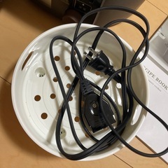 アイリスオーヤマ　あつりょ圧力鍋の画像