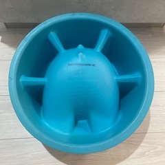 【美品 】bumbo  ベビーチェアの画像
