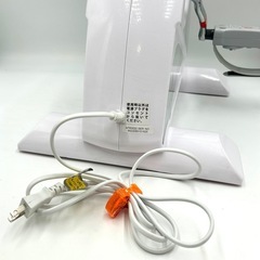 【美品】アルインコ　電動楽らくムーブサイクル　AFB3022　トレーニングの画像