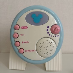 【折りたたみベッドにも対応♫】プーさんメリーの画像
