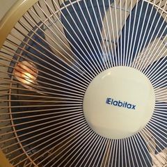eiabitax 扇風機　の画像