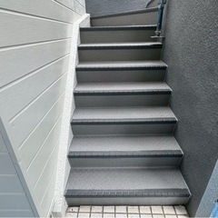 内装、防水職人　月収30万～40万内装業 正社員 募集の画像