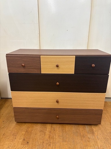 N1100★チェスト★キャビネット★タンス★幅900mm