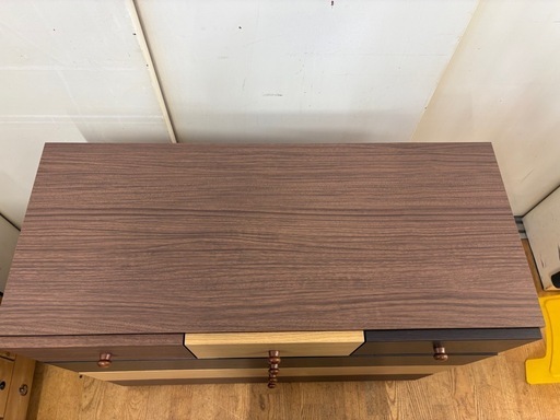 N1100★チェスト★キャビネット★タンス★幅900mm