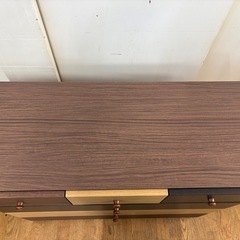 N1100★チェスト★キャビネット★タンス★幅900mmの画像