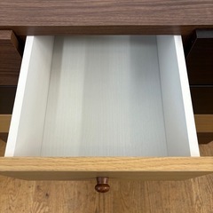 N1100★チェスト★キャビネット★タンス★幅900mmの画像